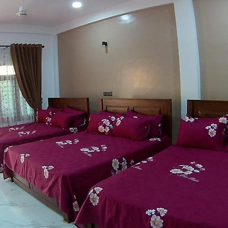 Sea Zone Hotel Nilaveli Luaran gambar