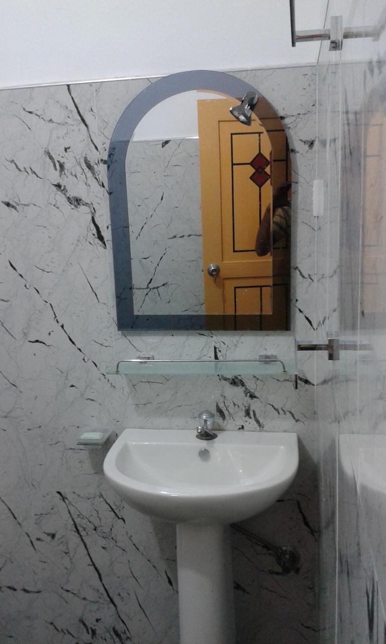 Sea Zone Hotel Nilaveli Luaran gambar