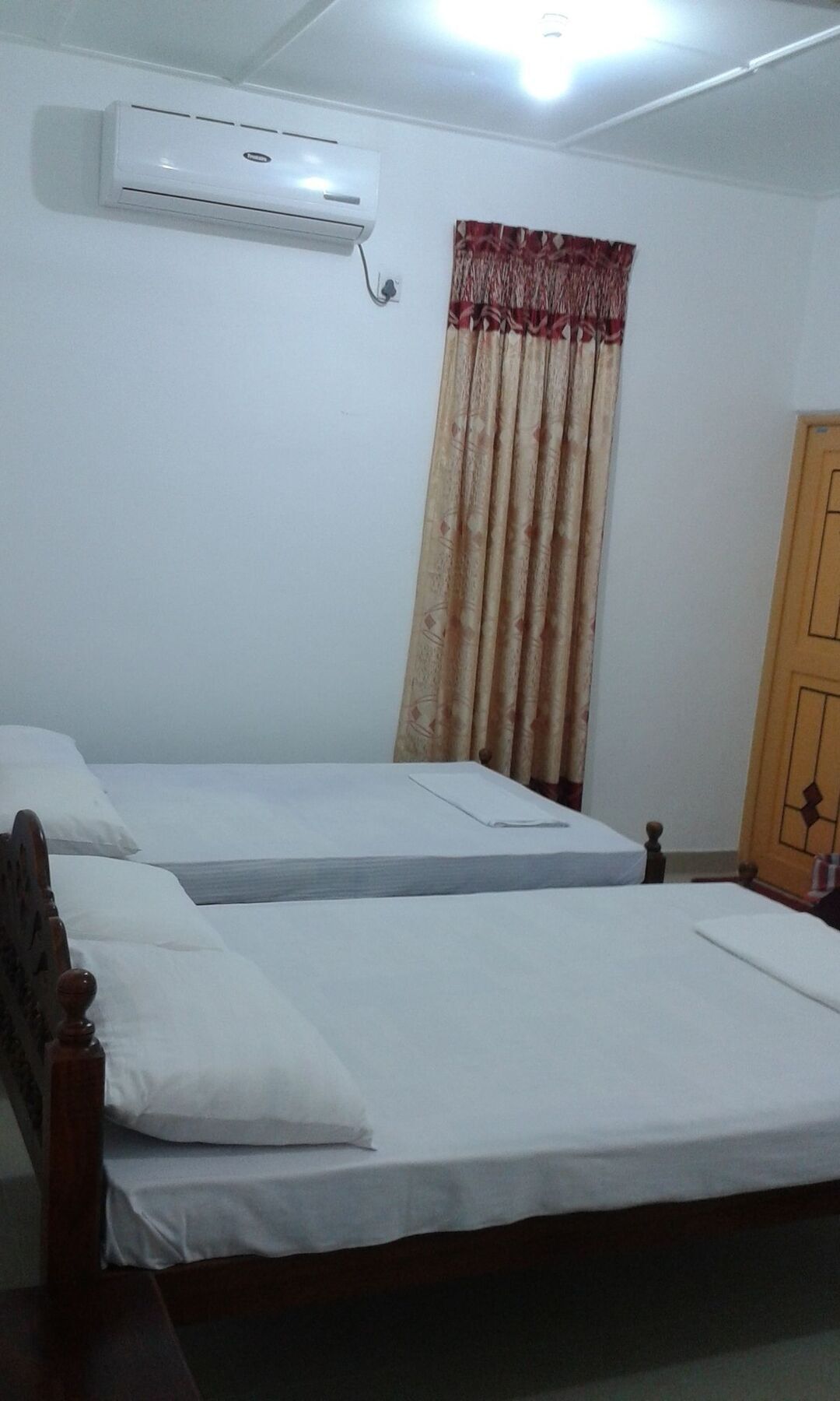 Sea Zone Hotel Nilaveli Luaran gambar